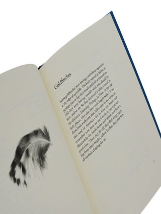 Owls and Other Fantasies: Poems and Essays