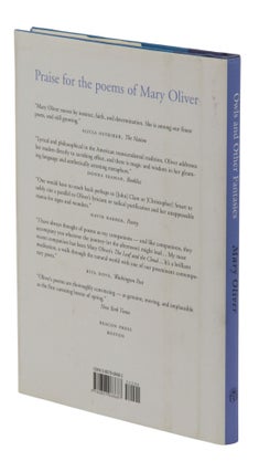 Owls and Other Fantasies: Poems and Essays