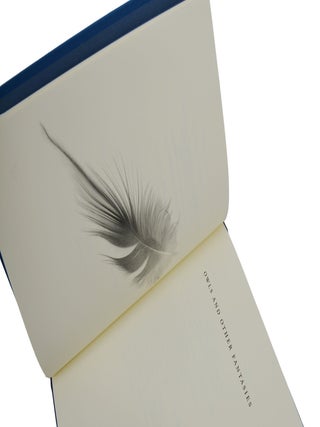 Owls and Other Fantasies: Poems and Essays