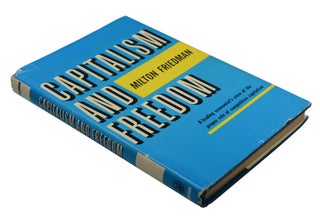 Capitalism and Freedom
