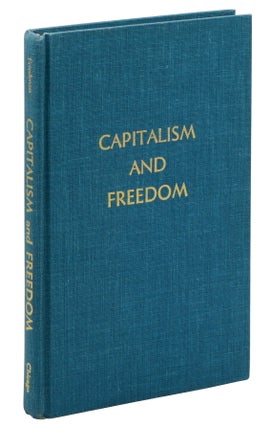 Capitalism and Freedom