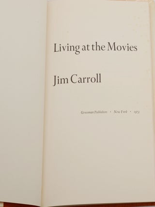 Living at the Movies