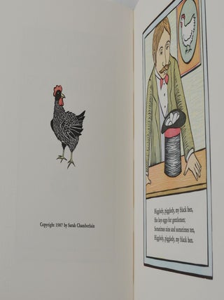 Mother Goose