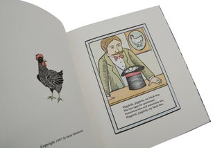 Mother Goose