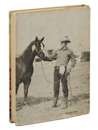 Blazing Guns on the Chisholm Trail