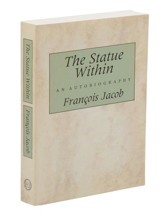 The Statue Within: An Autobiography