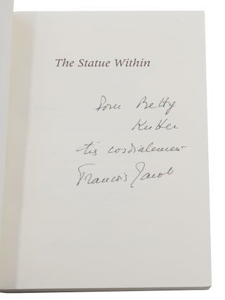 The Statue Within: An Autobiography