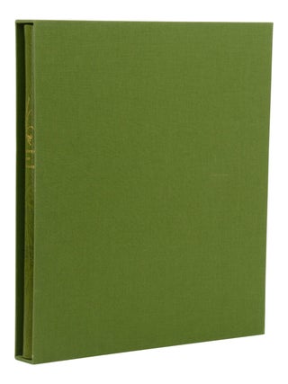 Leaves of Grass