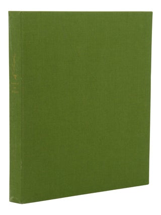 Leaves of Grass