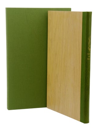 Leaves of Grass