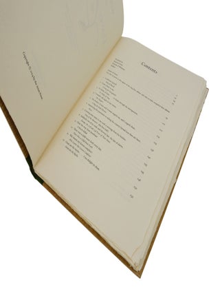Leaves of Grass