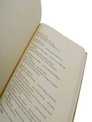 Leaves of Grass