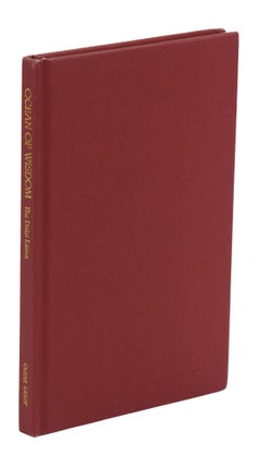 Ocean of Wisdom: Guidelines for Living