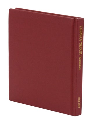 Ocean of Wisdom: Guidelines for Living
