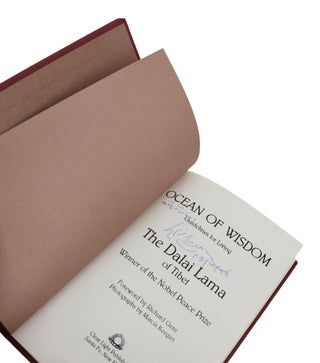 Ocean of Wisdom: Guidelines for Living