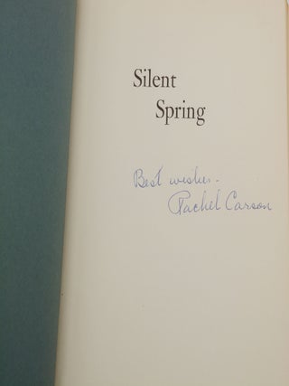 Silent Spring