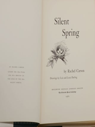 Silent Spring