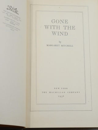 Gone with the Wind