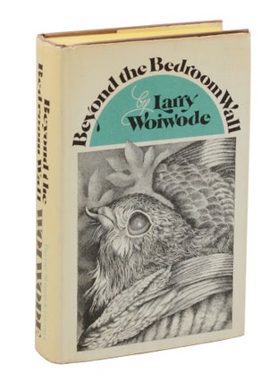 Item #140946568 Beyond the Bedroom Wall: A Family Album. Larry Woiwode, Maurice Sendak, Art