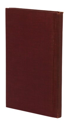 Ebony and Crystal: Poems in Verse and Prose