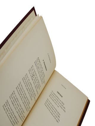 Ebony and Crystal: Poems in Verse and Prose
