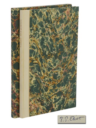 Item #140946588 Four Quartets. T. S. Eliot
