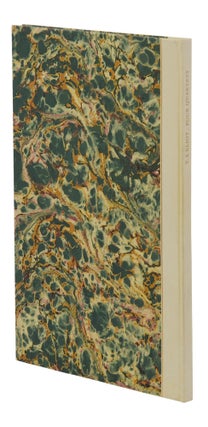 Four Quartets