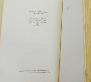 50 Poems