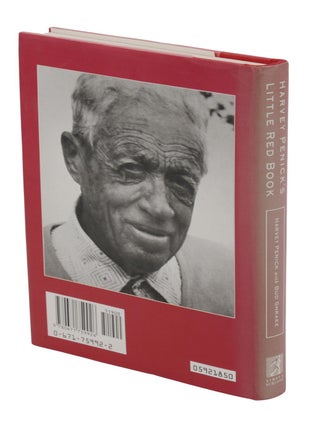 Harvey Penick's Little Red Book
