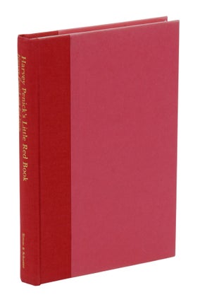 Harvey Penick's Little Red Book
