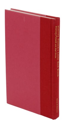 Harvey Penick's Little Red Book