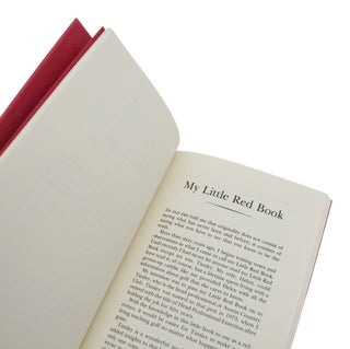 Harvey Penick's Little Red Book