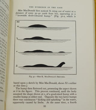 The Loch Ness Monster and Others