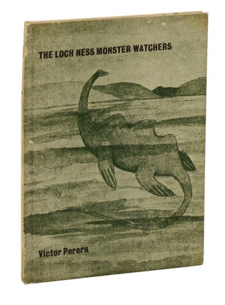 The Loch Ness Monster Watchers