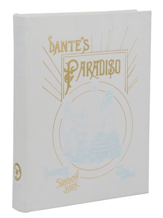 The Divine Comedy: Dante's Inferno, Dante's Purgatorio, Dante's Paradiso