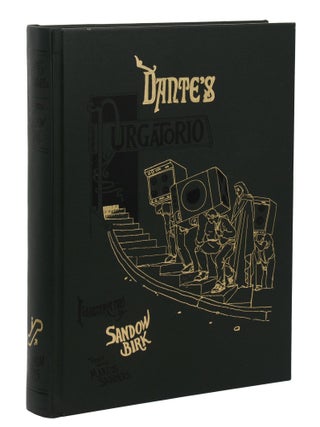 The Divine Comedy: Dante's Inferno, Dante's Purgatorio, Dante's Paradiso