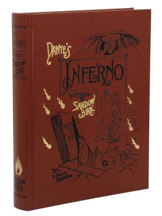 The Divine Comedy: Dante's Inferno, Dante's Purgatorio, Dante's Paradiso