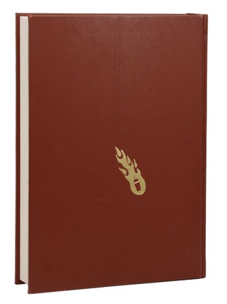 The Divine Comedy: Dante's Inferno, Dante's Purgatorio, Dante's Paradiso