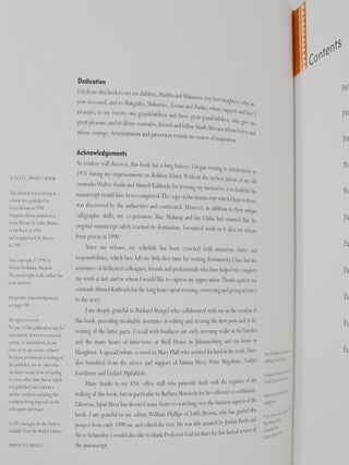 The Illustrated Long Walk to Freedom: The Autobiography of Nelson Mandela