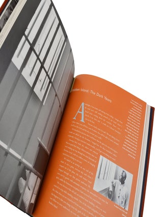 The Illustrated Long Walk to Freedom: The Autobiography of Nelson Mandela