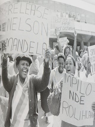 The Illustrated Long Walk to Freedom: The Autobiography of Nelson Mandela