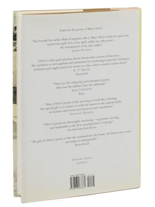 New and Selected Poems, Volume Two