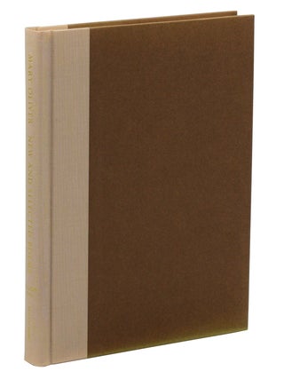 New and Selected Poems, Volume Two