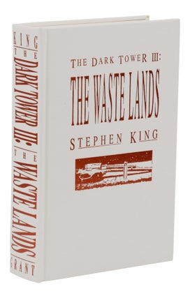 Dark Tower III: The Waste Lands