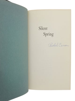 Silent Spring