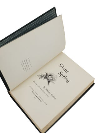 Silent Spring