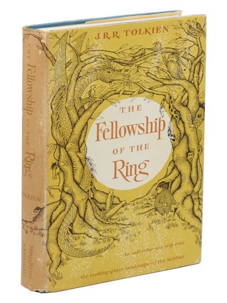 The Hobbit (with) The Lord of the Rings Trilogy