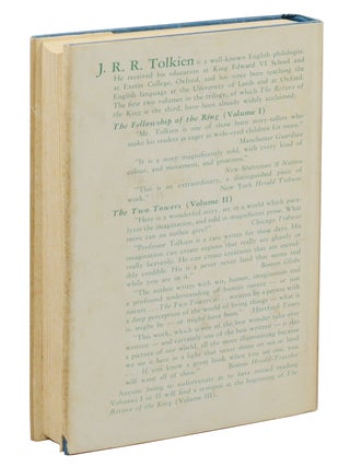 The Hobbit (with) The Lord of the Rings Trilogy