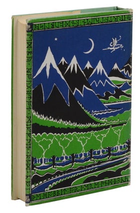The Hobbit (with) The Lord of the Rings Trilogy