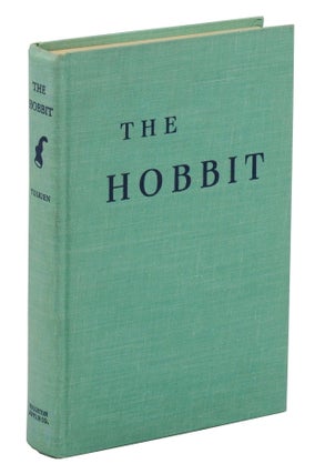 The Hobbit (with) The Lord of the Rings Trilogy